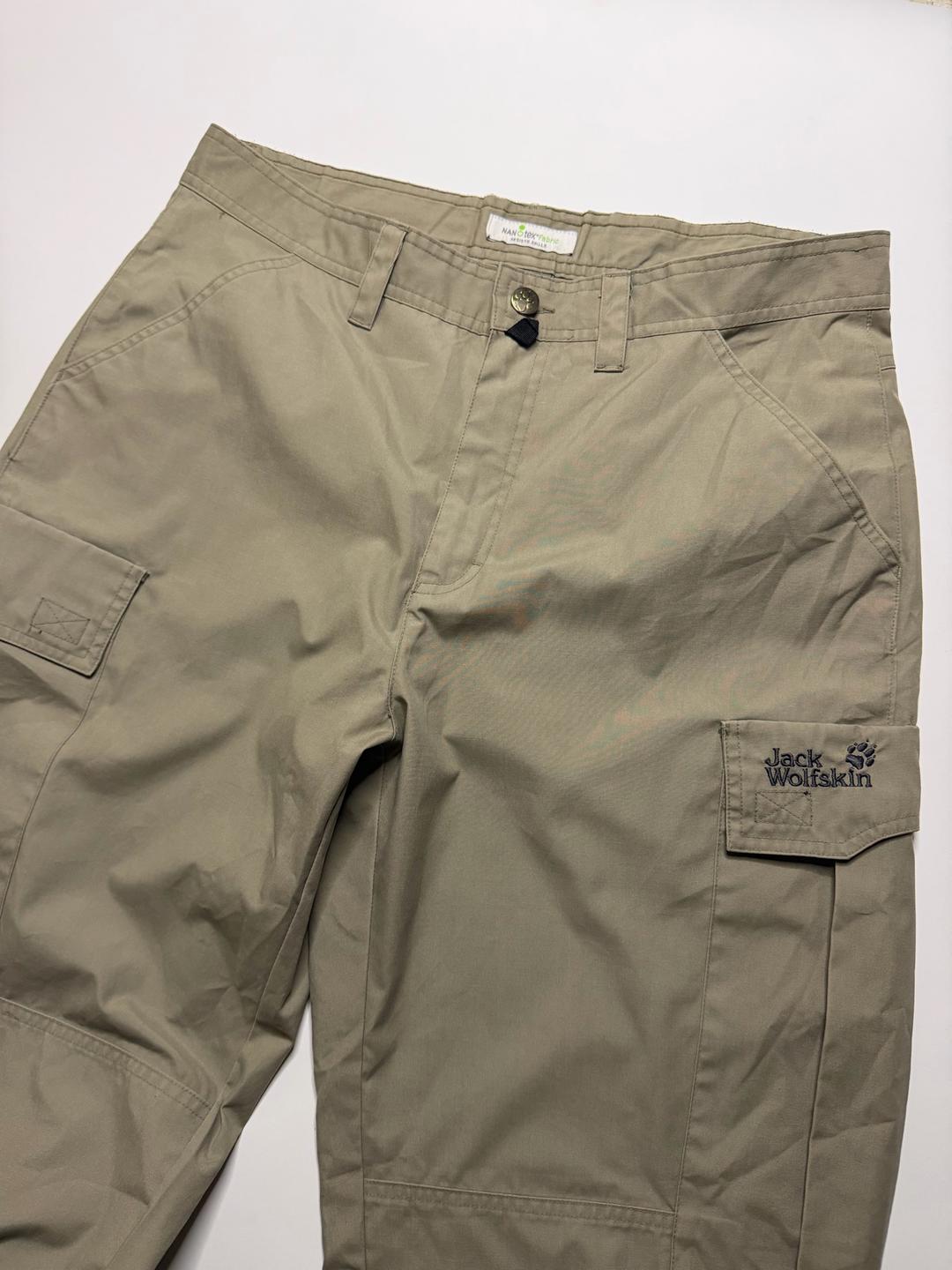 Jack Wolfskin Брюки Jack Wolfskin карго — фото 2