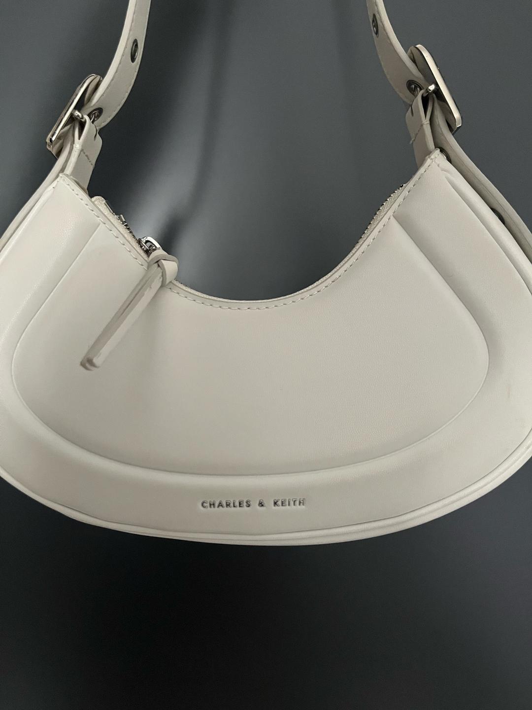 Charles & Keith Сумка Charles & Keith — фото 2