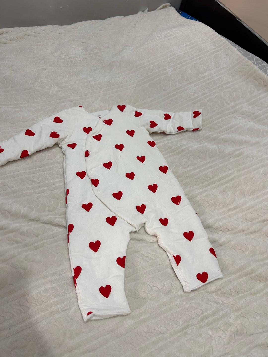 Petit Bateau Слип Petit Bateau — фото 2