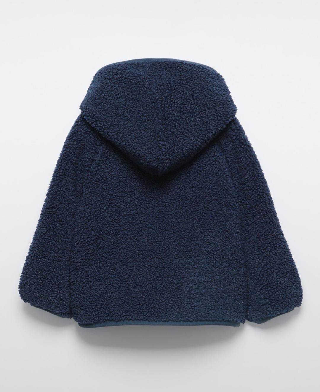 Zara Куртка ZARA. Новая. — фото 2