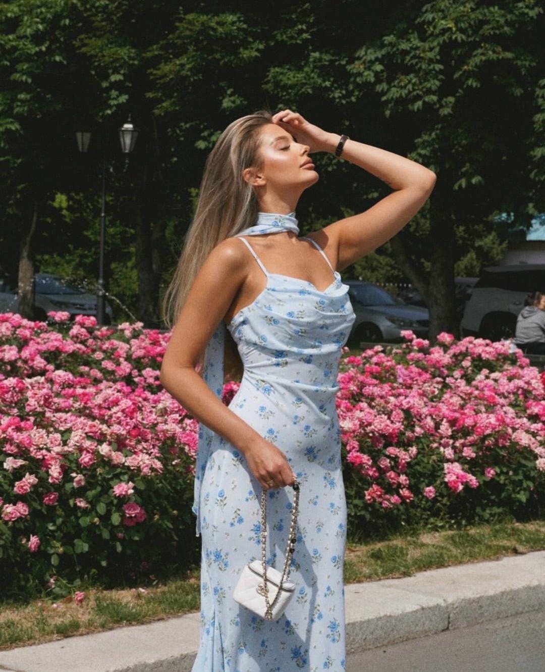 Chia Продам платье — фото 2