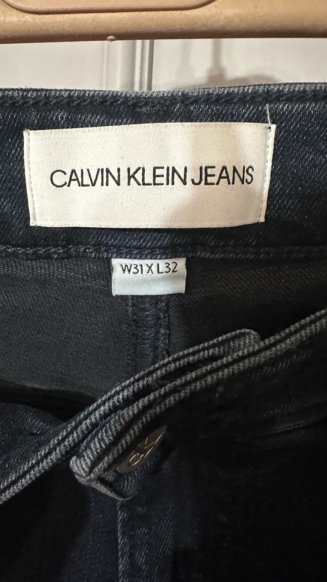 Calvin Klein Calvin Klein Jeans — фото 2