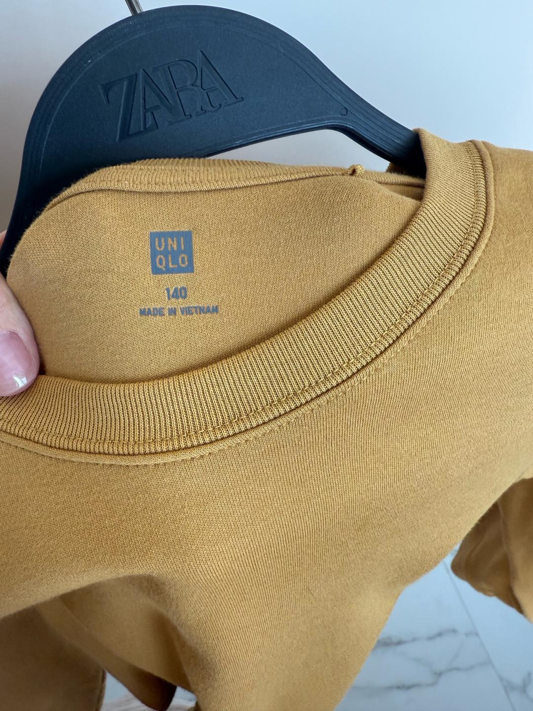 Uniqlo Свитшот Uniqlo — фото 2