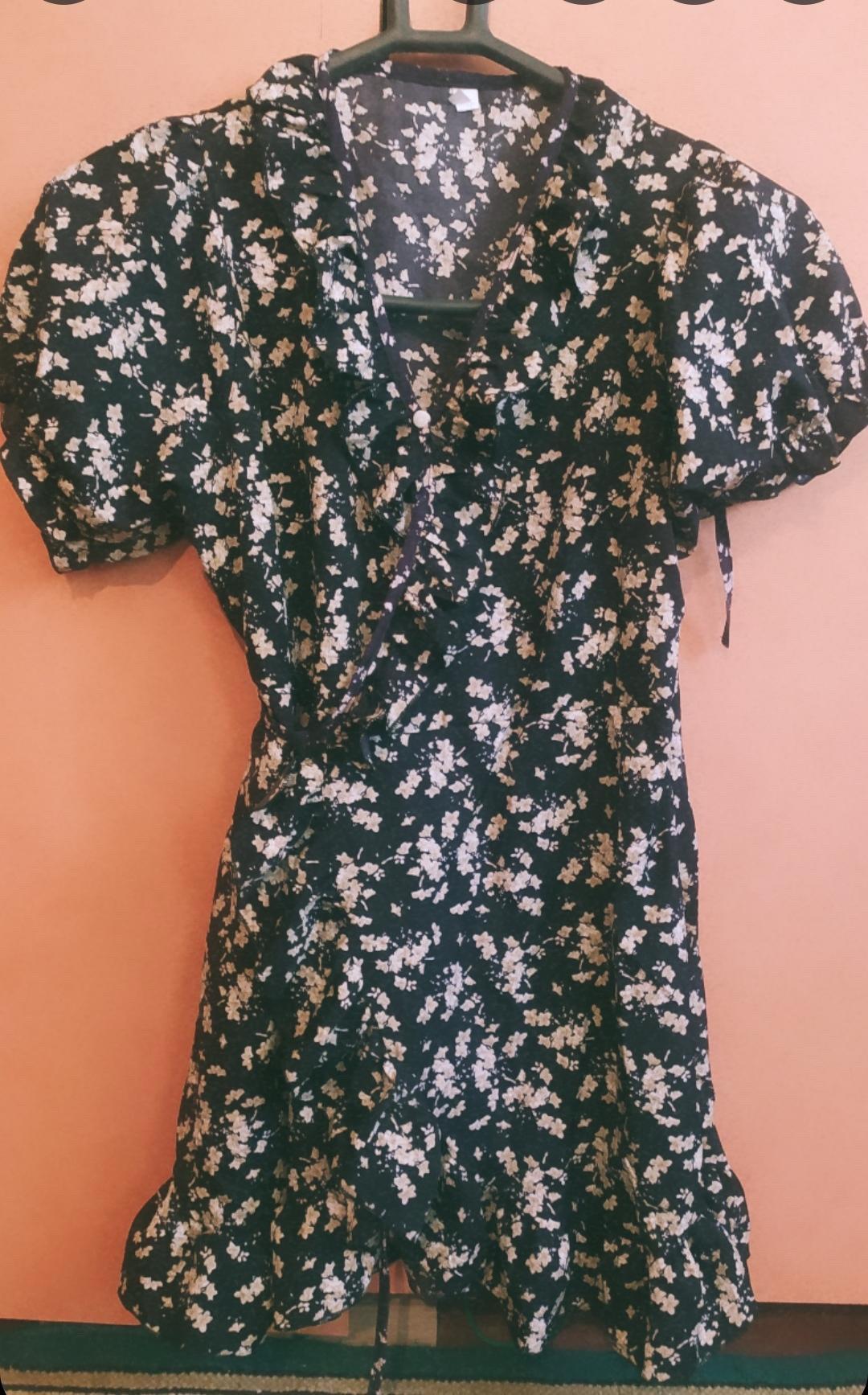Gant Платье стандарт — фото 2