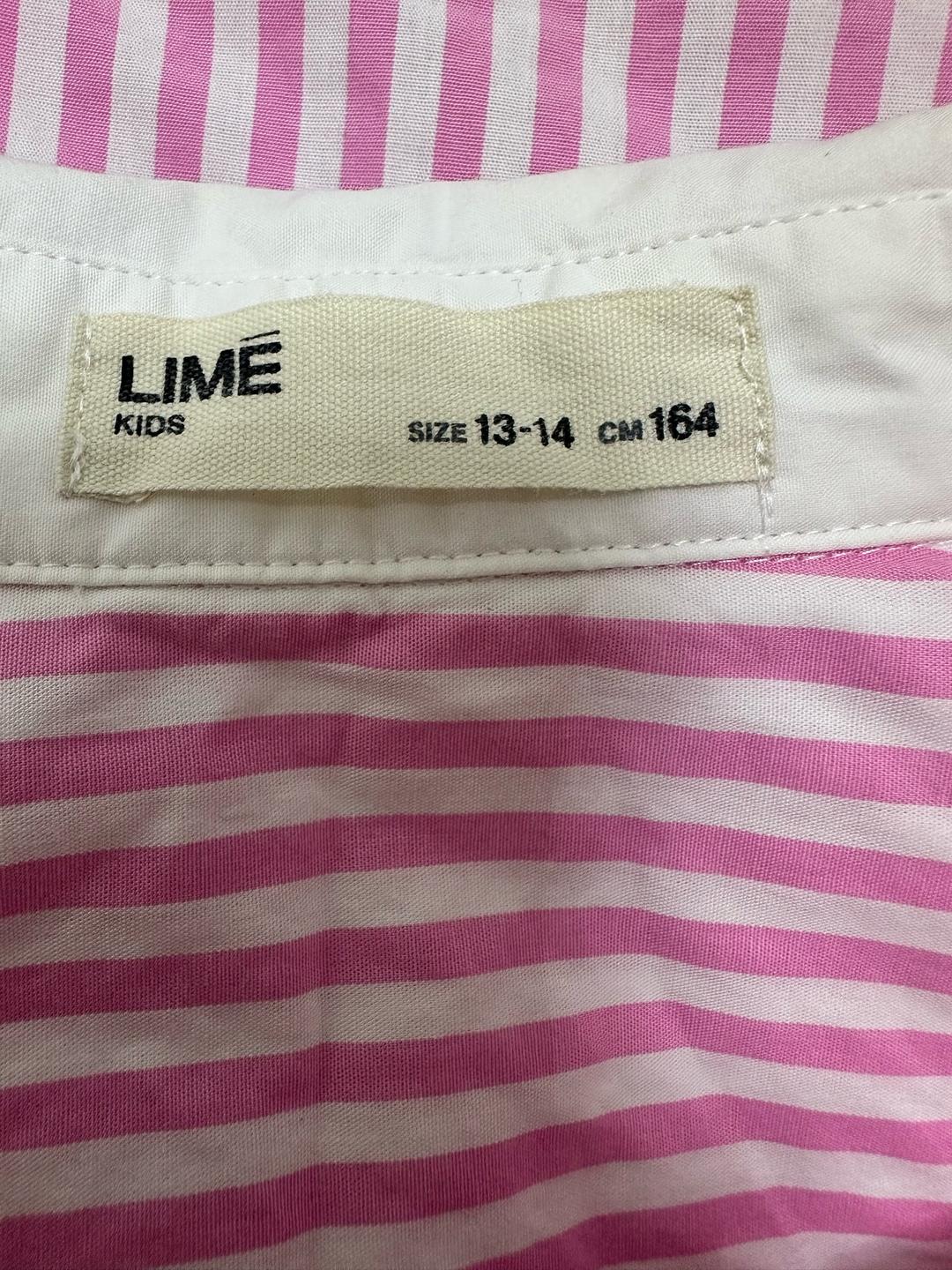 Lime Рубашка LIME — фото 2