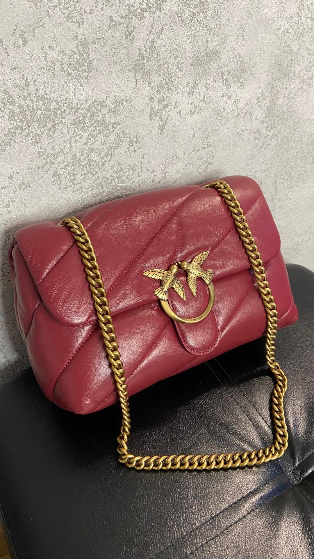 Pinko Новая оригинальная сумка Pinko — фото 2