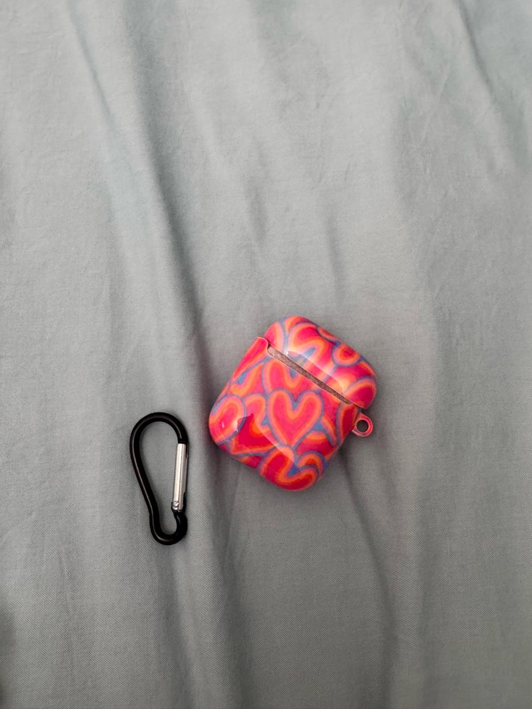 Чехол для AirPods — фото 2