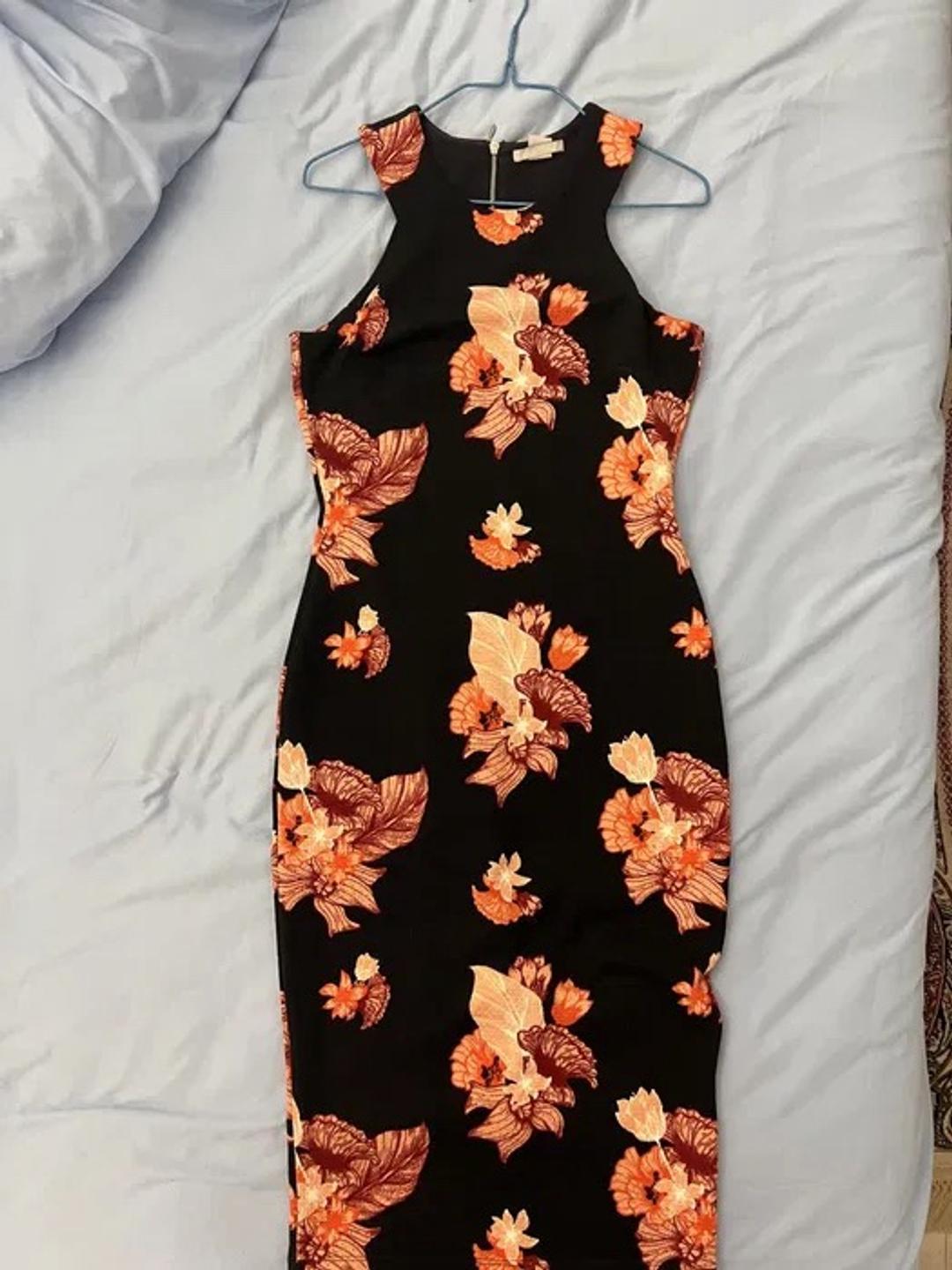 H&M Платье футляр H&M — фото 2