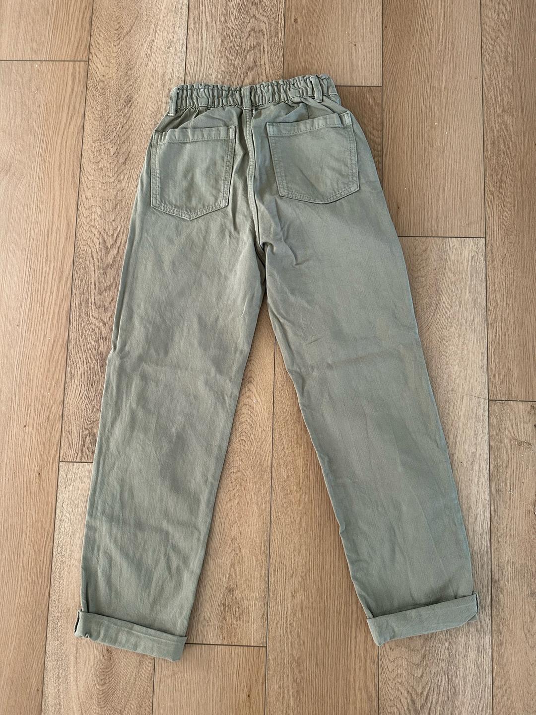 Pull & Bear Брюки Pull&Bear — фото 2
