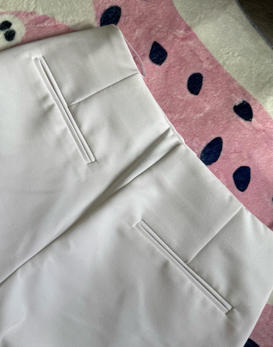 Zara Шорты-юбка ZARA s — фото 2