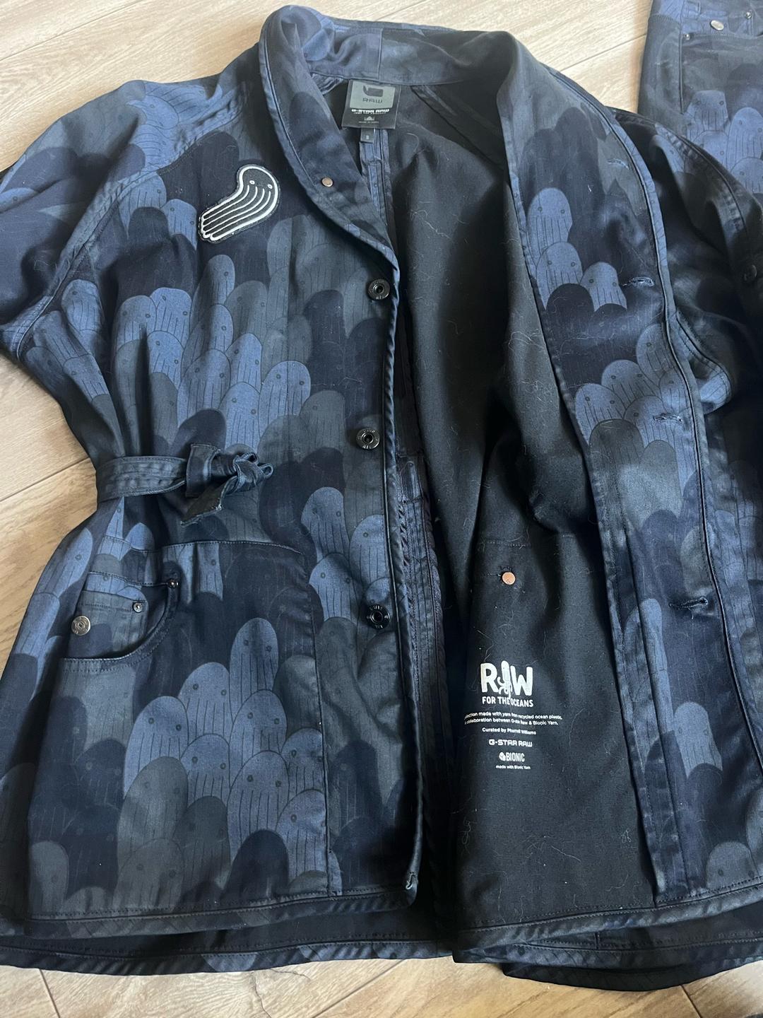 G-Star Raw Спортивный костюм G-Star RAW — фото 2