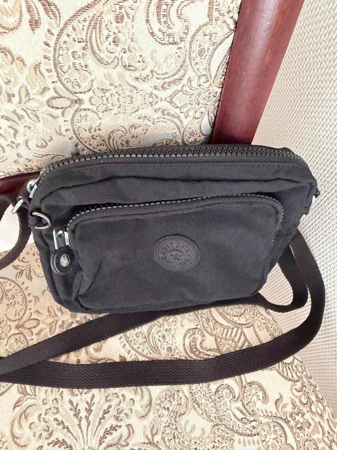 Kipling Сумка кроссбоди Kipling — фото 2