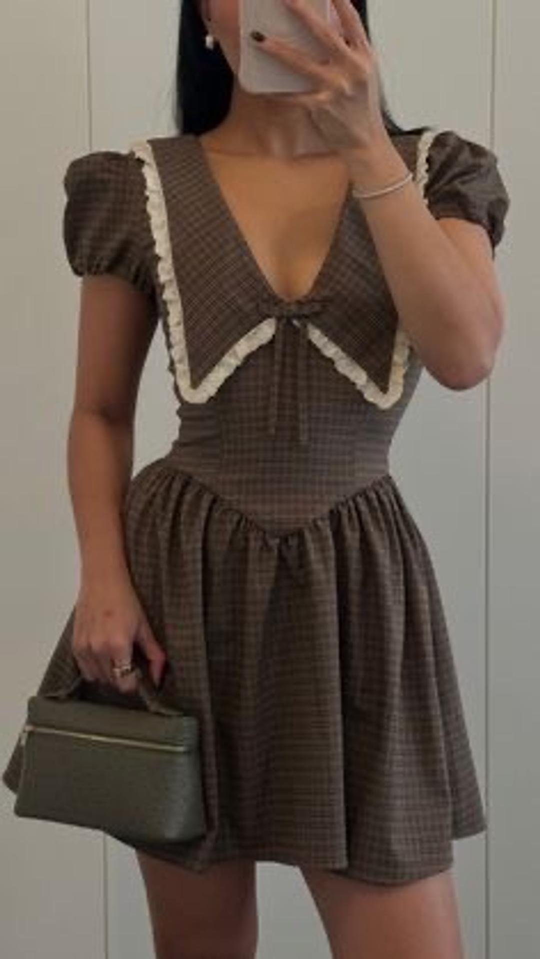 Zara Продам короткое платье Зара — фото 2