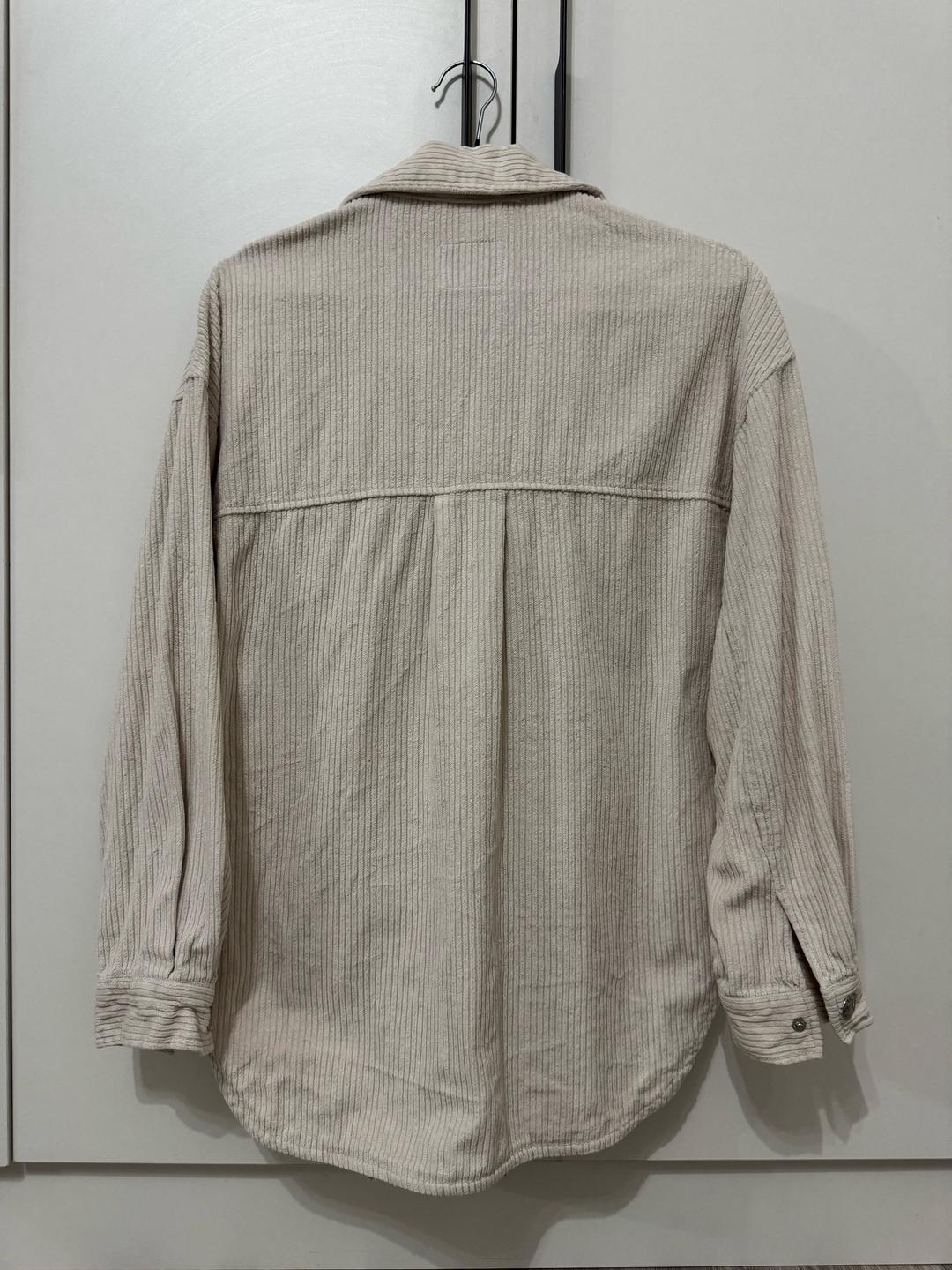 Bershka рубашка bershka — фото 2