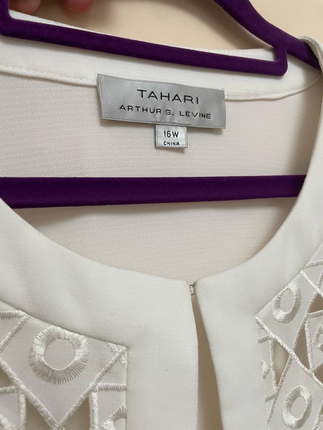 Tahari Кофта-жакет Tahari — фото 2