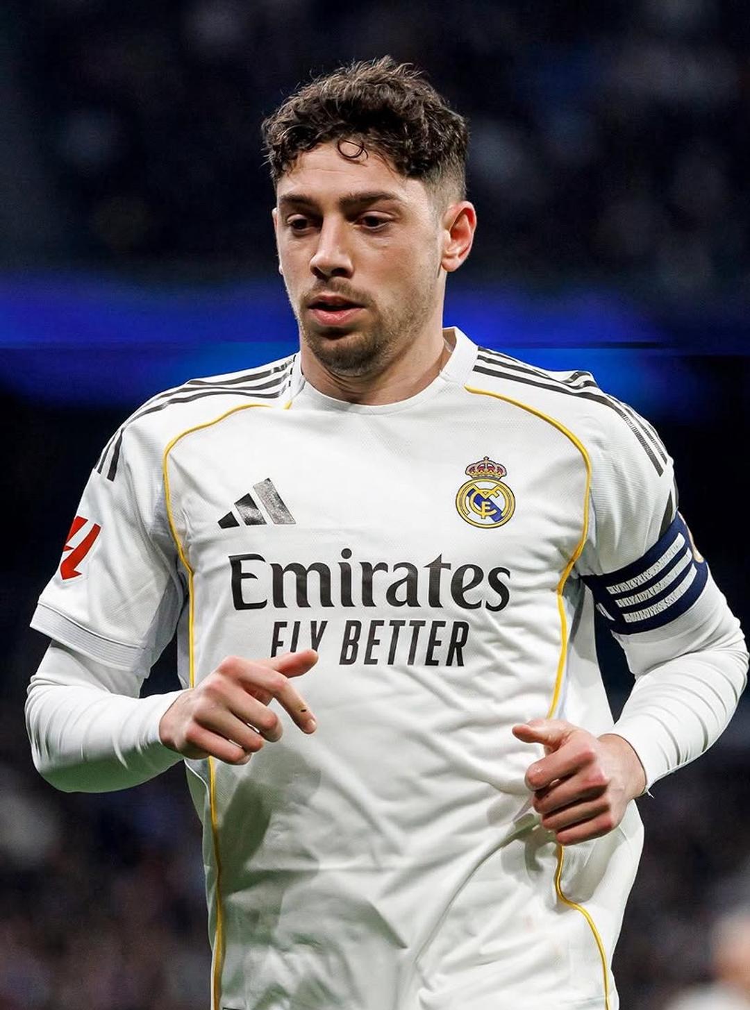 Adidas Форма Реал Мадрид — фото 2