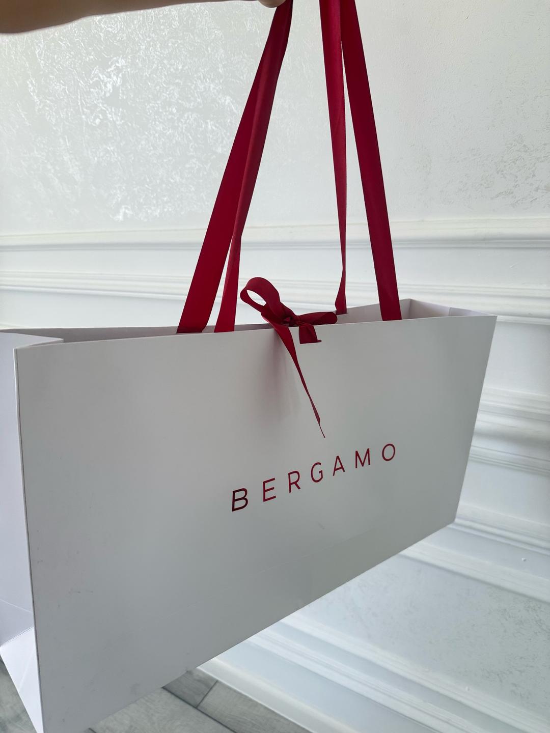 Bergamo Жаккард двойка BERGAMO — фото 2