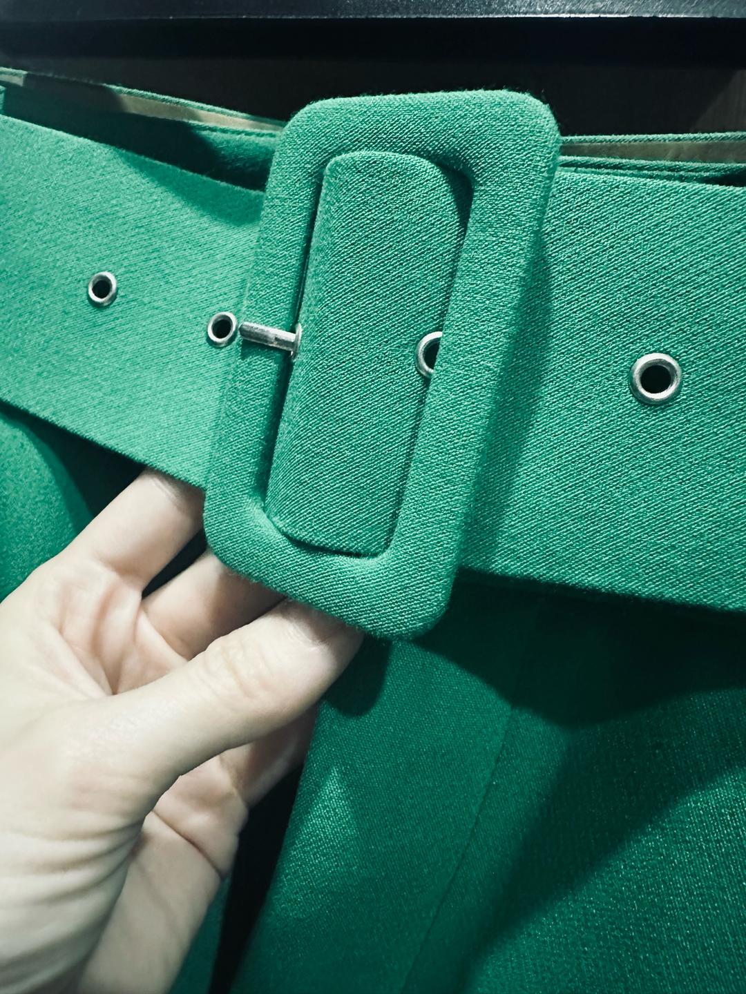 Zara Женские брюки Zara — фото 2
