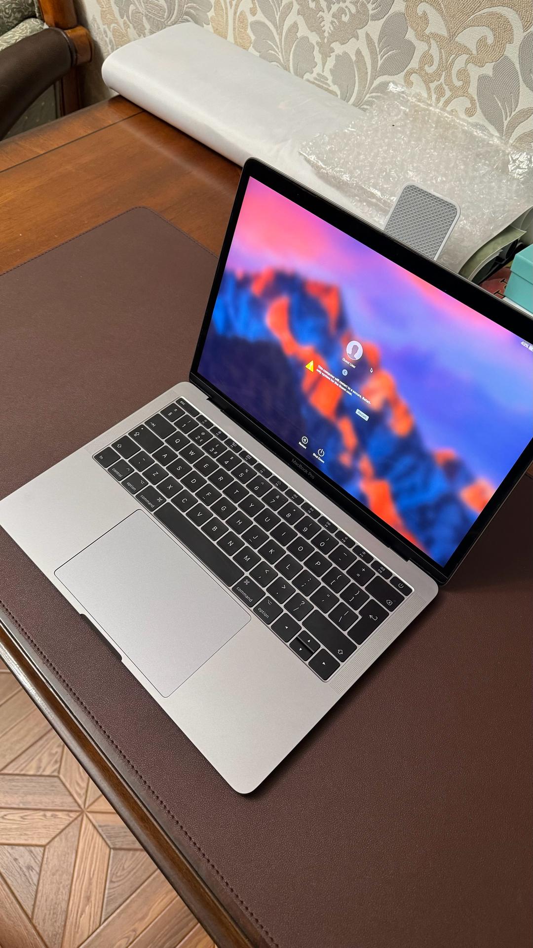 Apple Apple MacBook Pro — фото 2