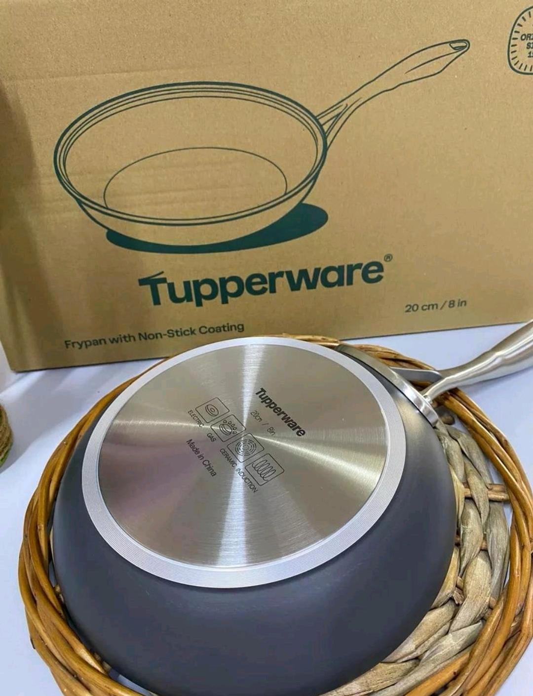 Tupperware Новая сковорода Tupperware d20 — фото 2
