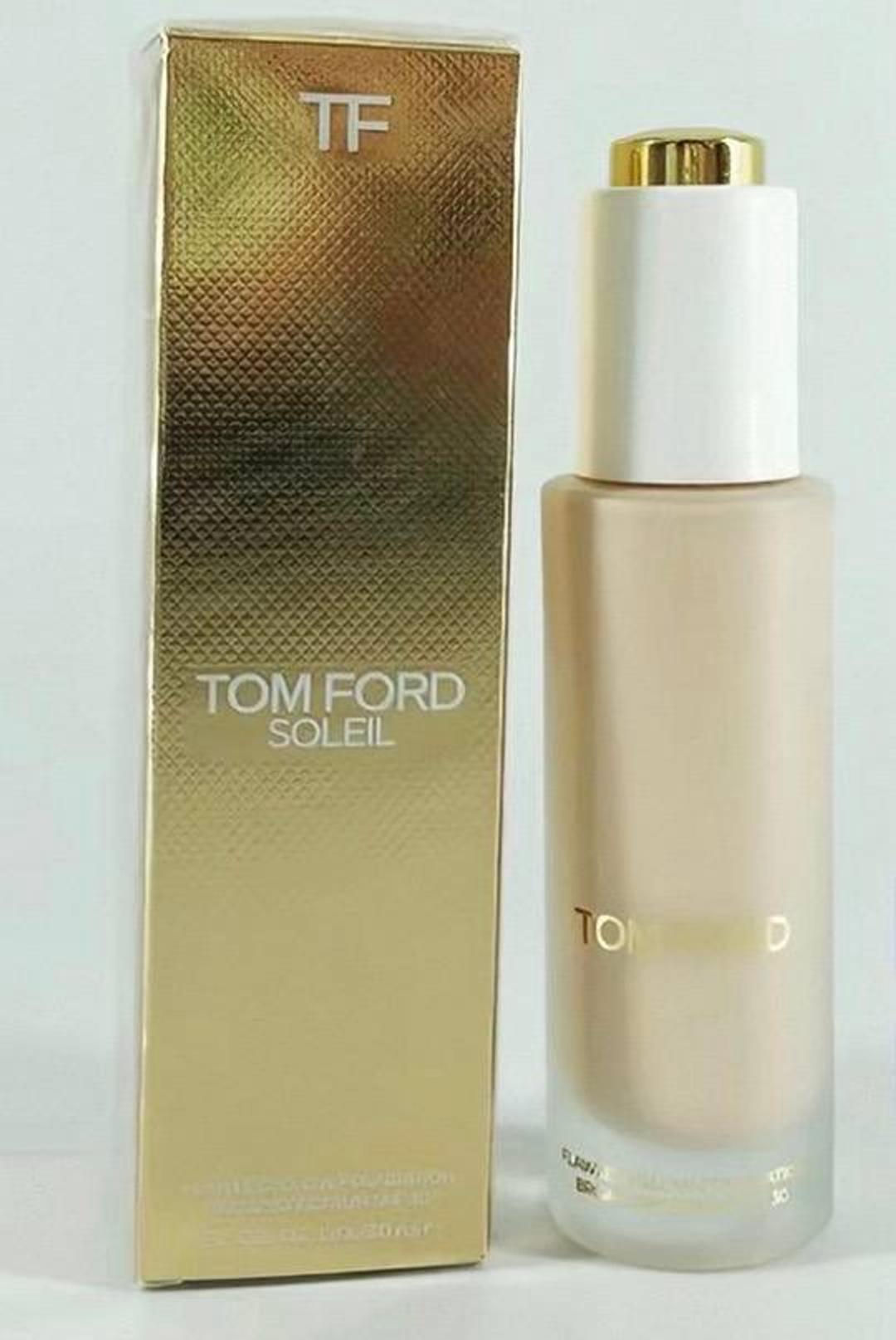 Tom Ford Тональный крем Tom Ford — фото 2