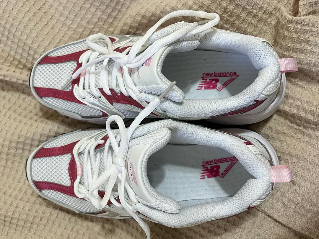 New Balance Кроссовки New Balance 530 — фото 2