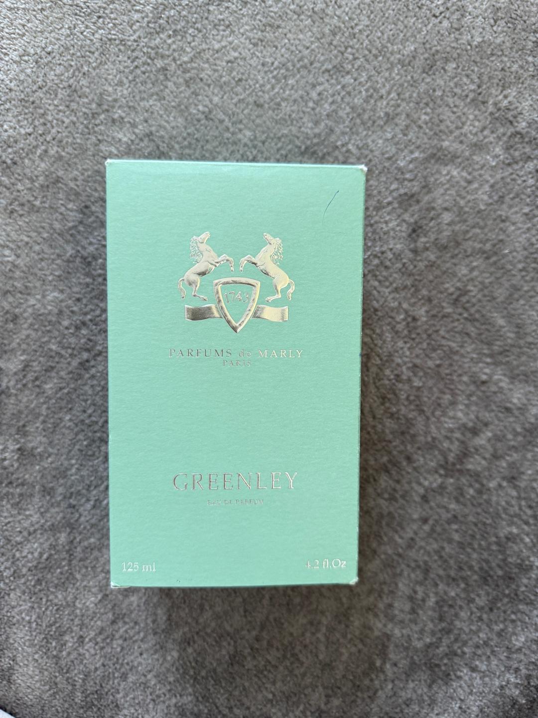 Parfums de Marly Парфюм Parfums de Marly Greenley 125 ml — фото 2