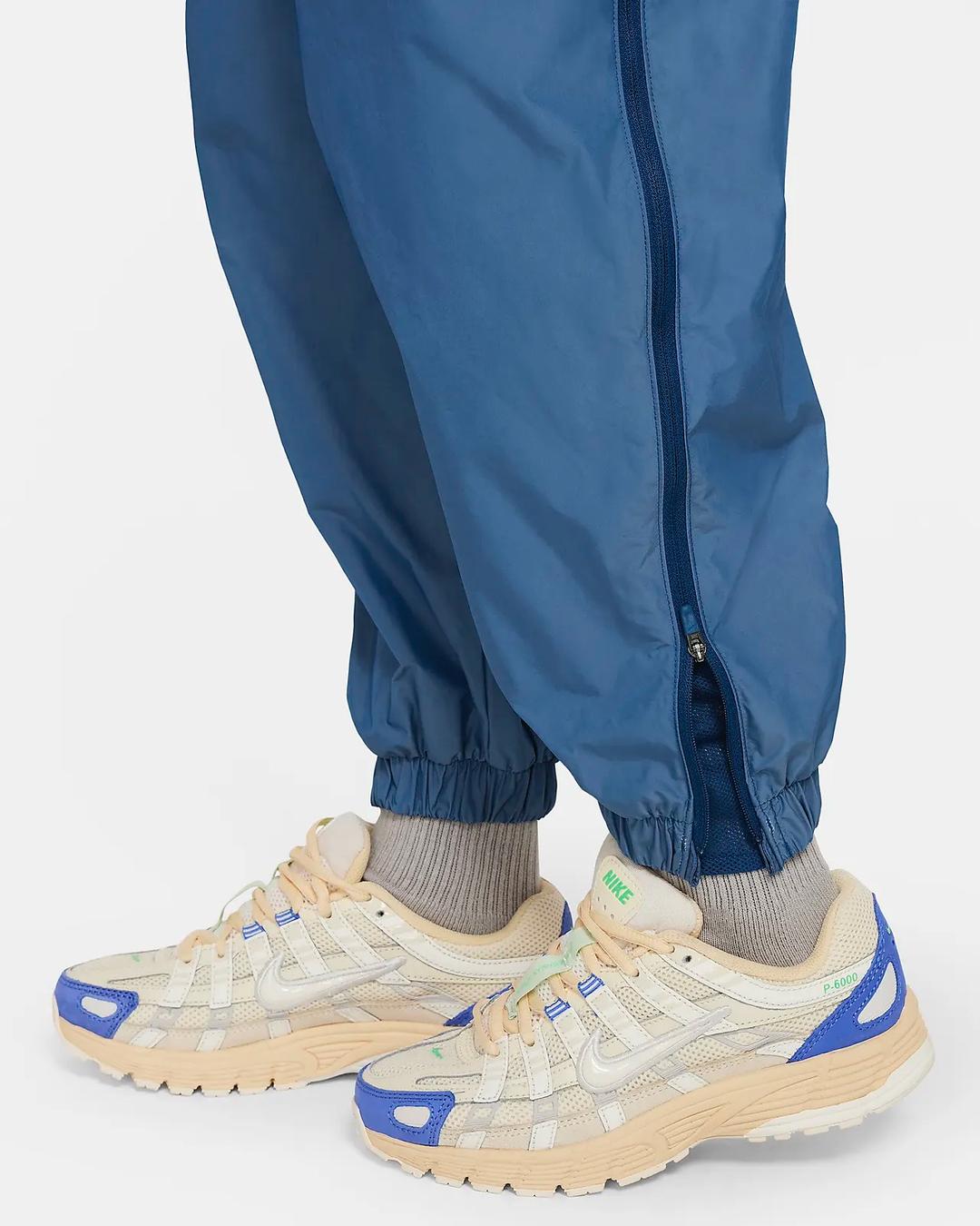 Nike Спортивные брюки Nike — фото 2