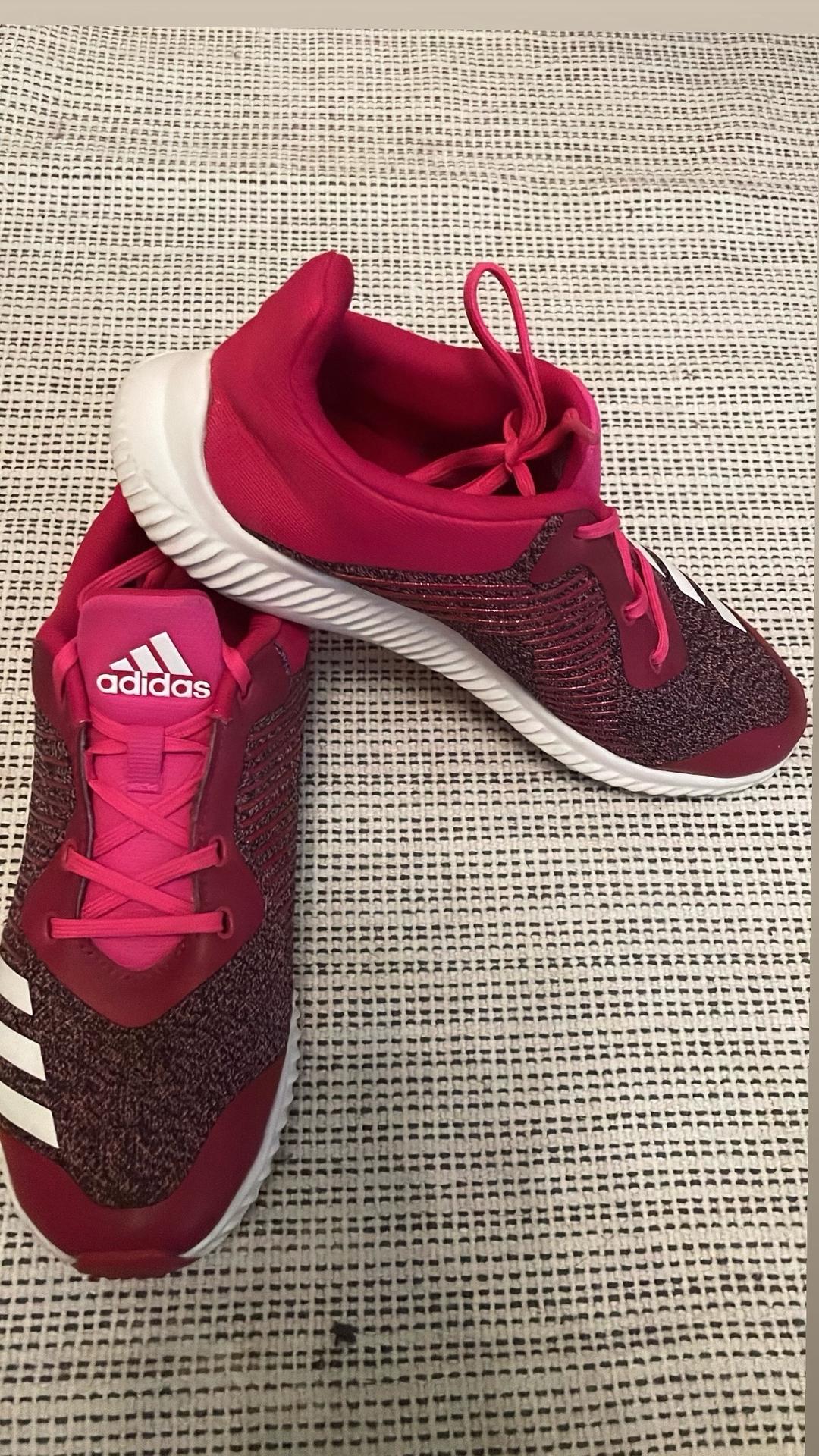 Adidas Кроссовки Adidas — фото 2