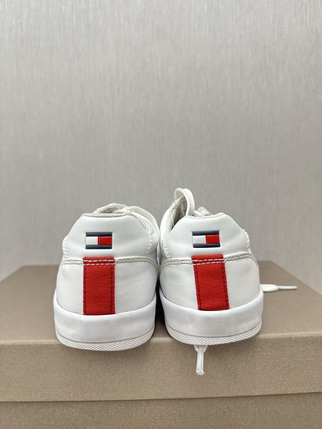 Tommy Hilfiger Кеды Tommy Hilfiger  — фото 2