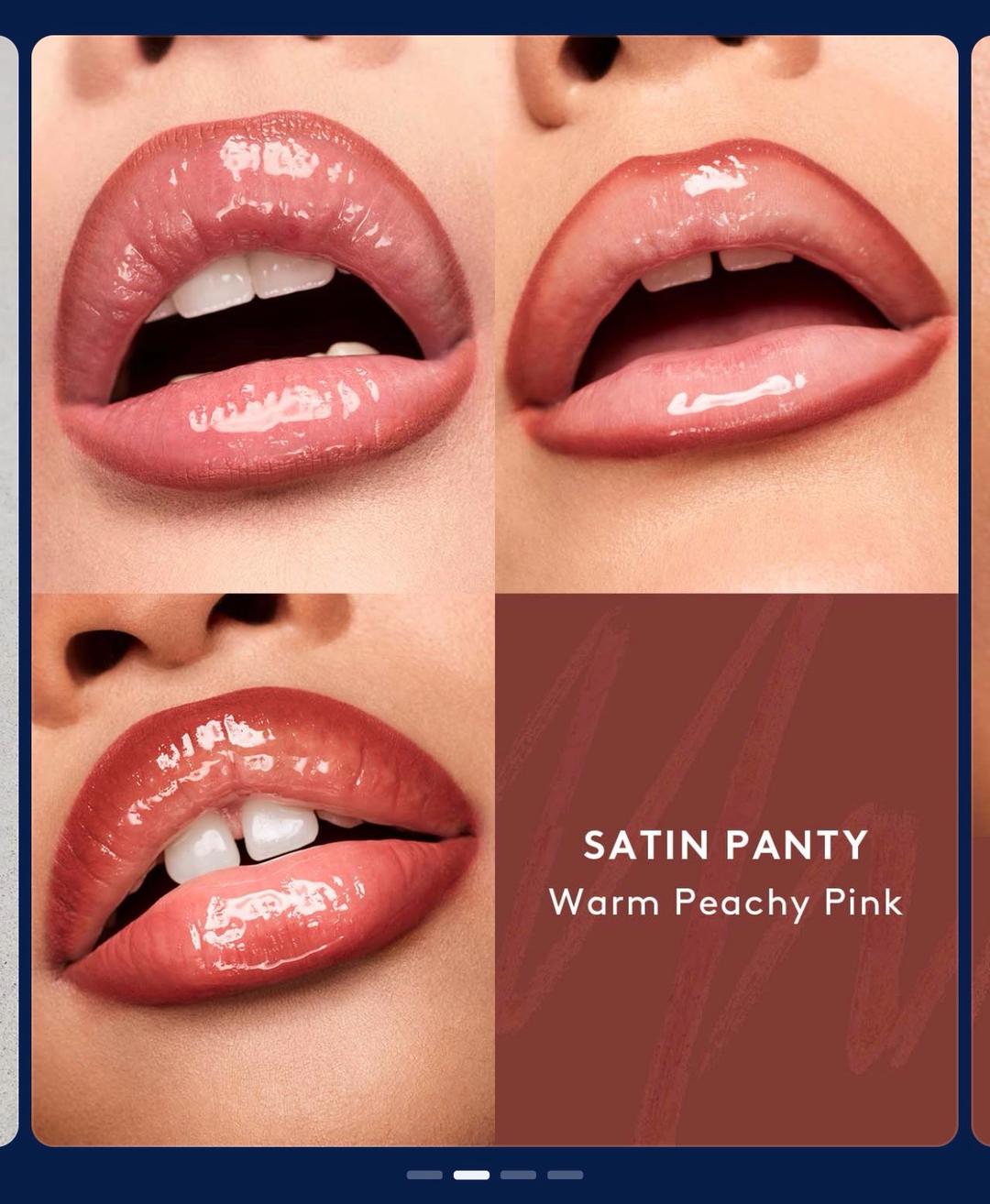 Fenty Beauty Карандаш для губ Fenty Beauty Satin Panty — фото 2