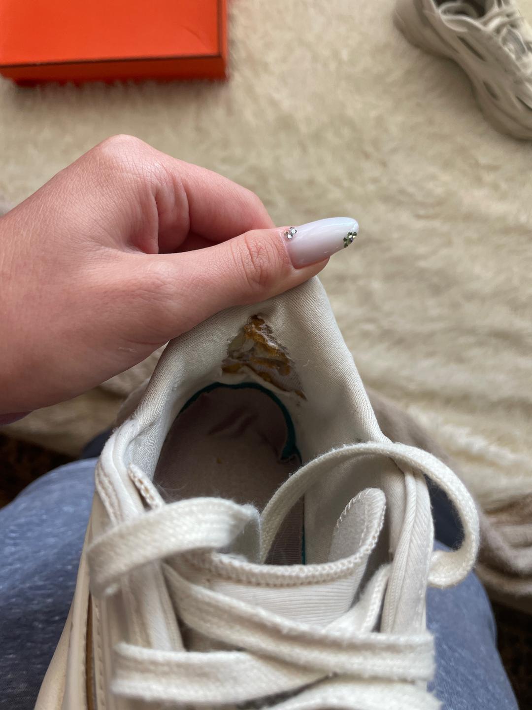 Adidas Кроссовки adidas OZWEEGO — фото 2