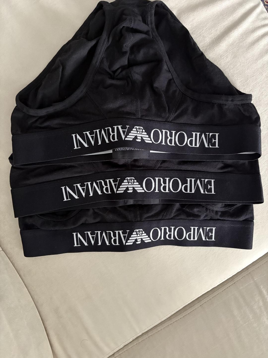 Emporio Armani Нижнее белье — фото 2
