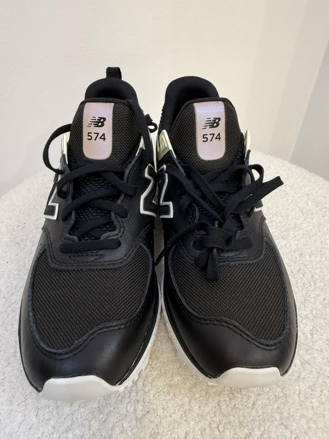 New Balance Кроссовки New Balance 574 — фото 2