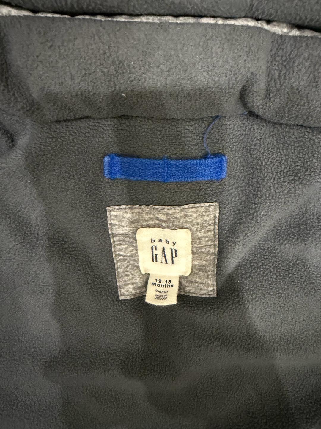 GAP Куртка baby GAP — фото 2