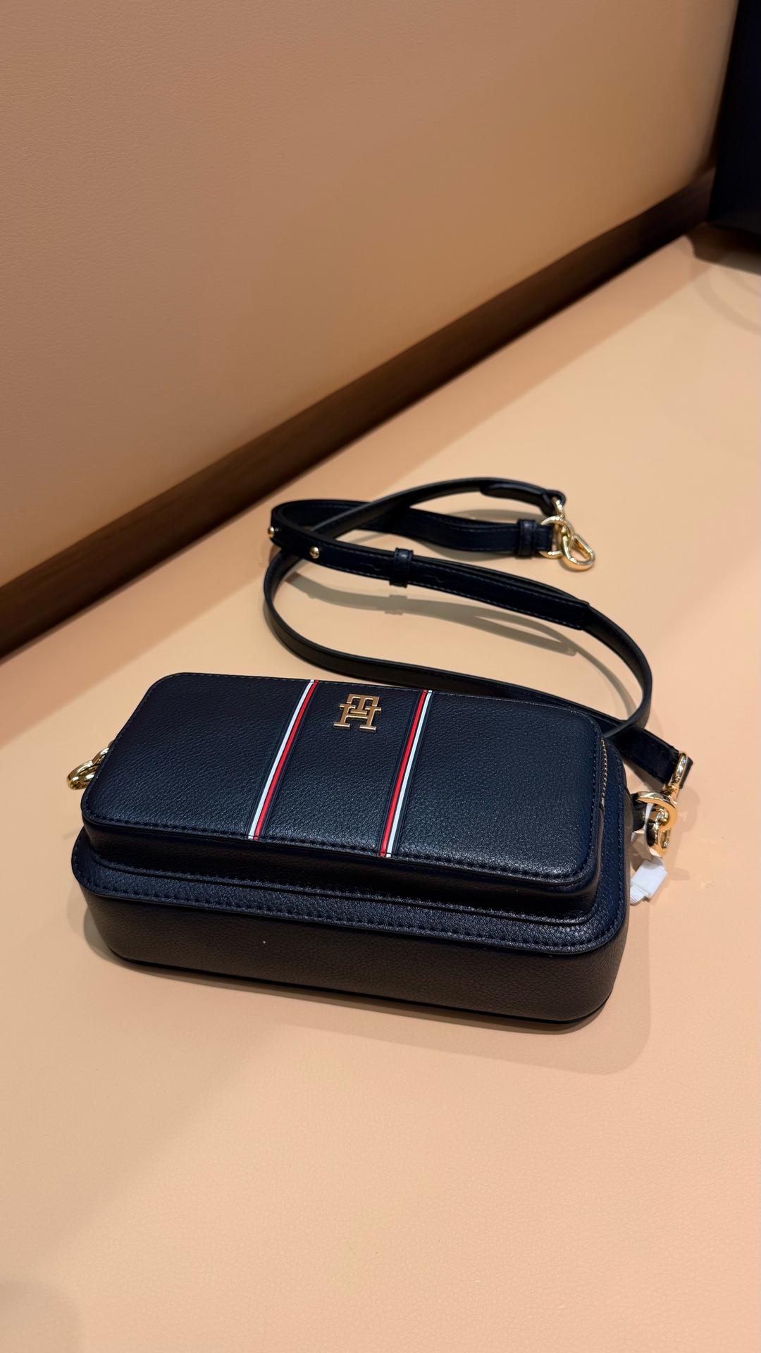 Tommy Hilfiger Сумка кросс-боди Tommy Hilfiger — фото 2