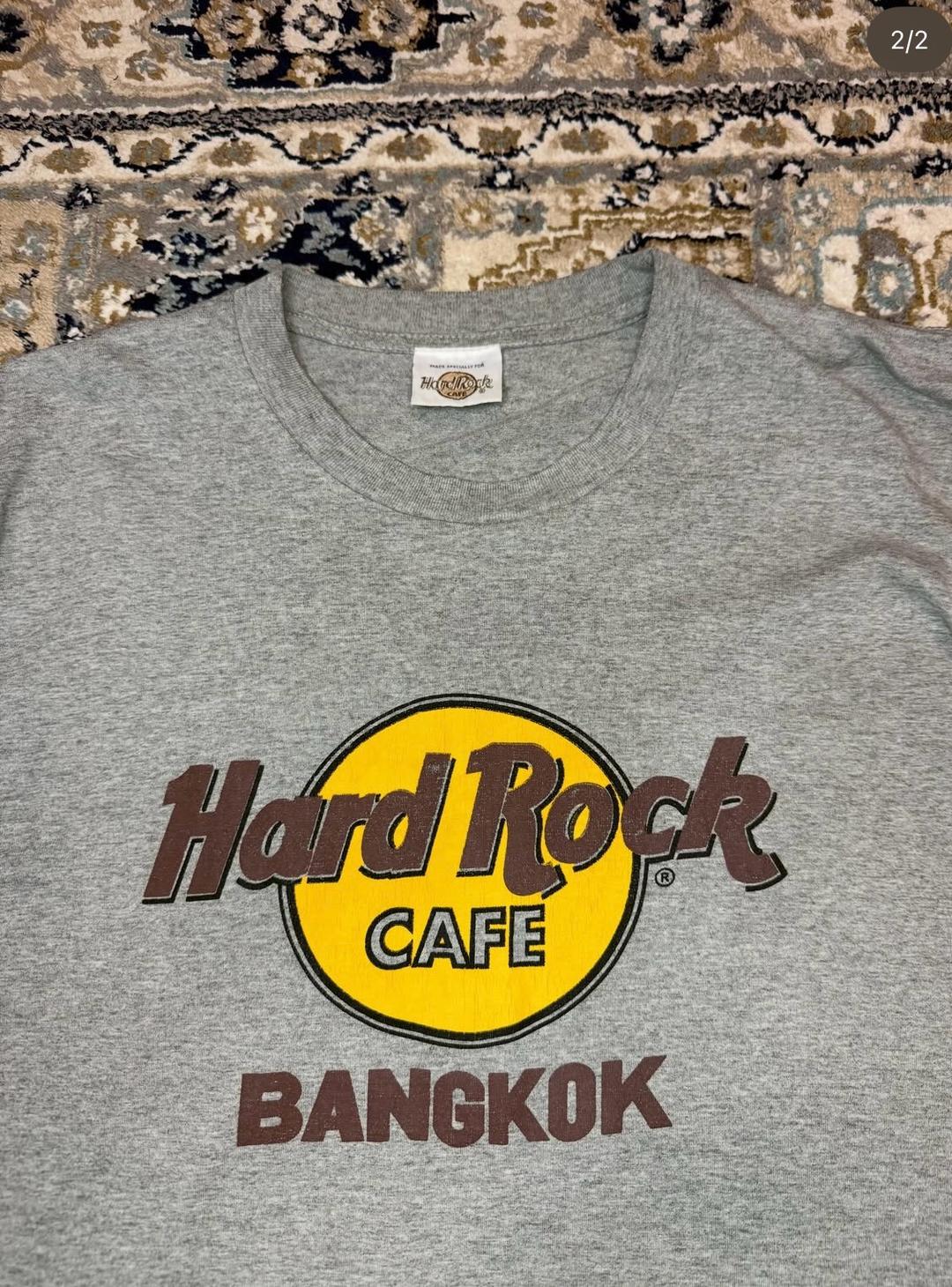 Hard Rock Cafe Футболка Hard Rock Cafe — фото 2
