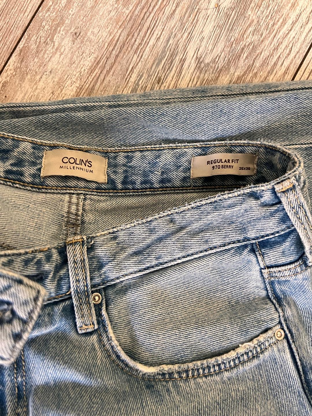 Colin's Джинсы Colin's — фото 2