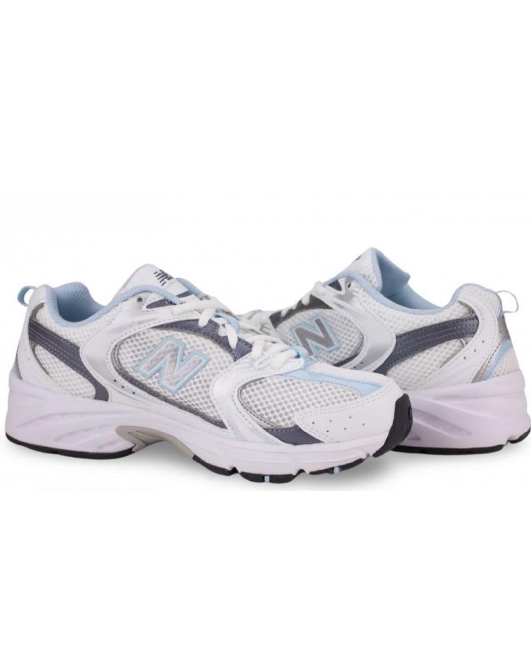 New Balance Стильные кроссовки New Balance — фото 2