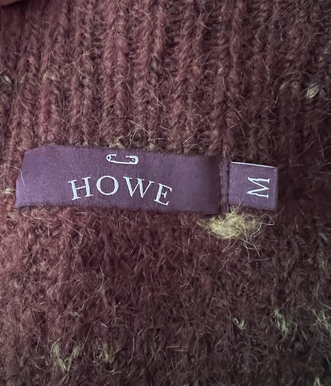 Howe sweater Howe — фото 2