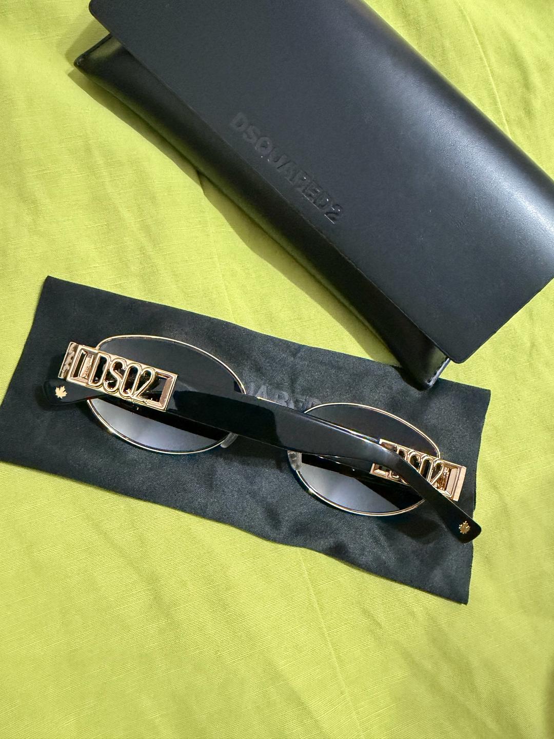 DSQUARED2 Очки dsquared2 — фото 2