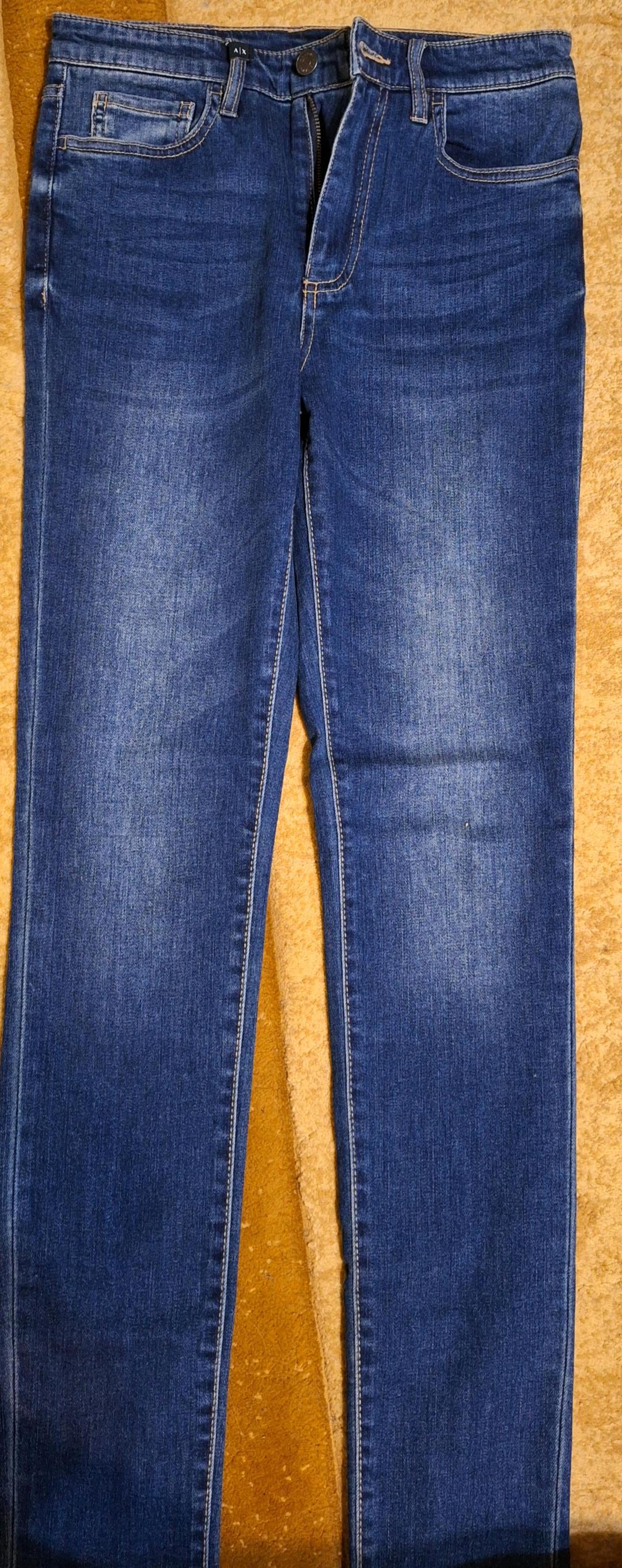 Armani Exchange Джинсы от Armani Exchange — фото 2