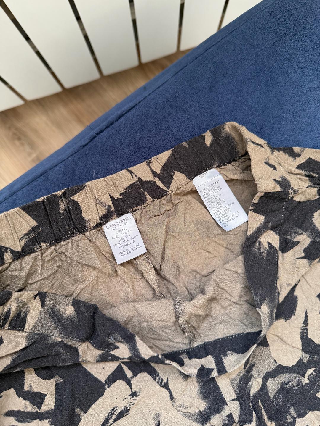 Calvin Klein Домашние брюки Calvin Klein — фото 2
