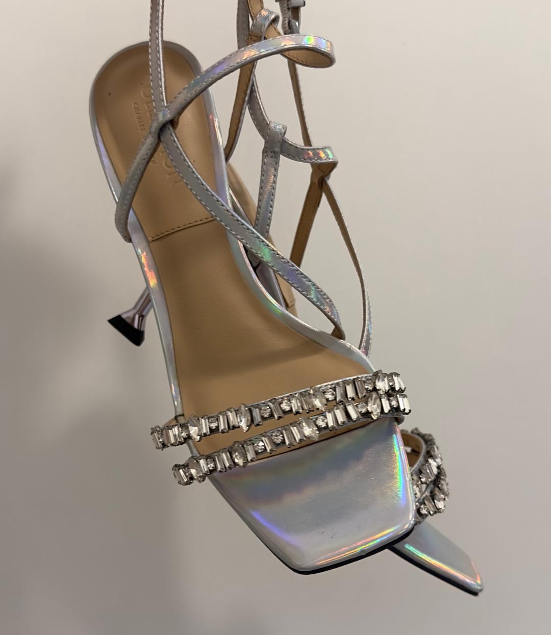 Charles & Keith Босоножки Charles & Keith — фото 2