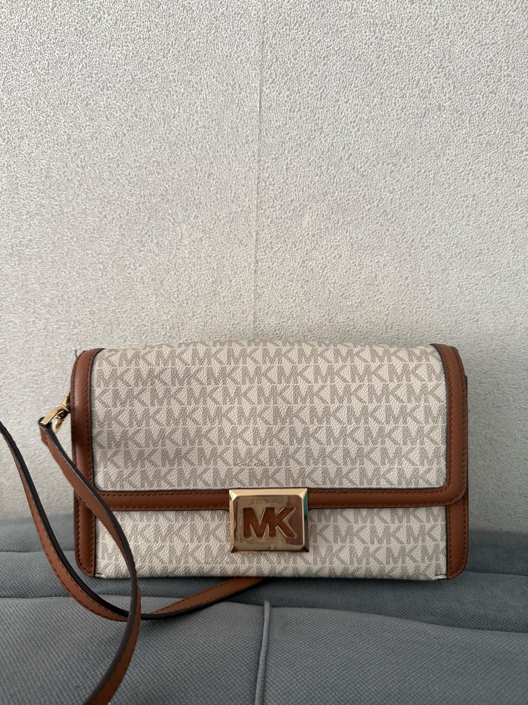 Michael Kors Сумка Michael Kors — фото 2