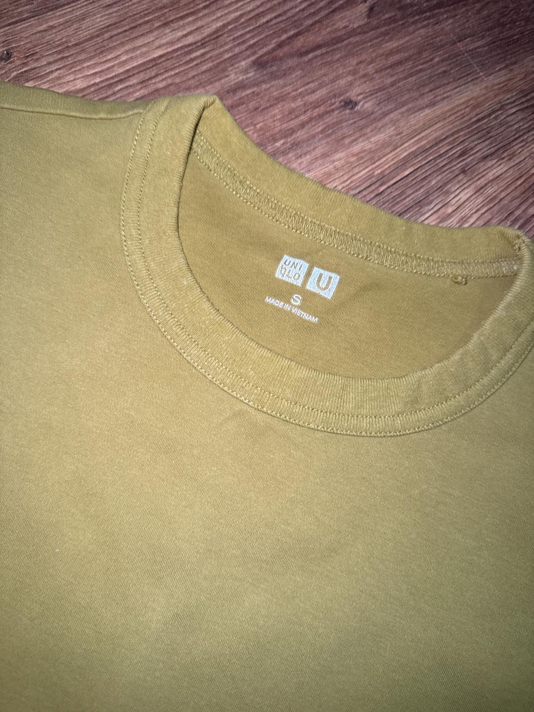 Uniqlo Футболка Uniqlo — фото 2