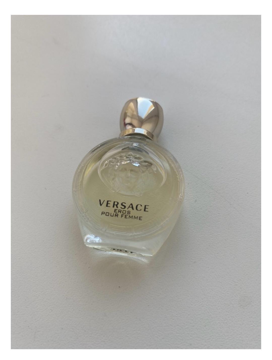 Versace Versace pour femme — фото 2
