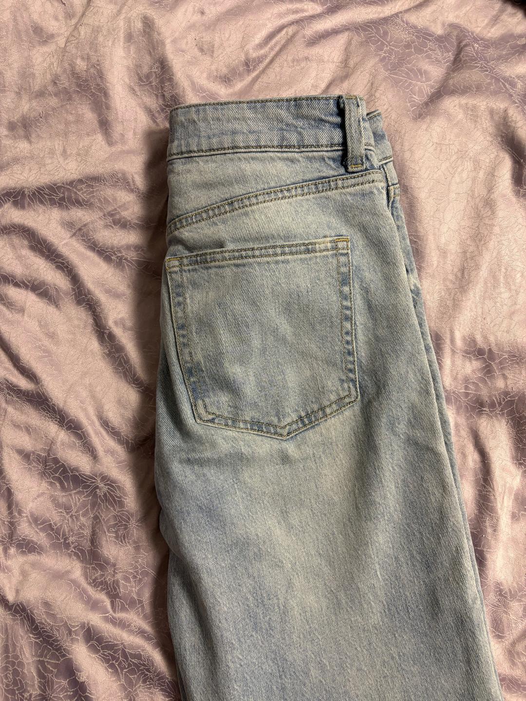 H&M Джинсы H&M — фото 2