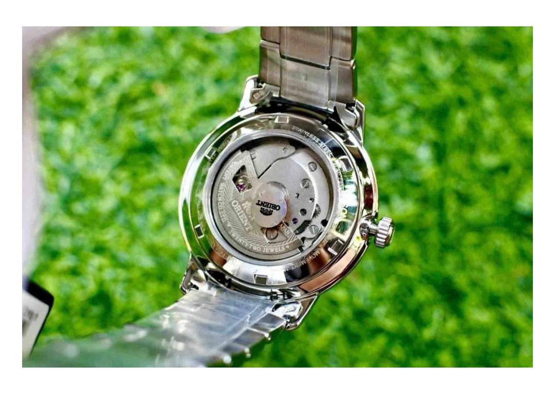 Orient Часы Orient Automatic — фото 2