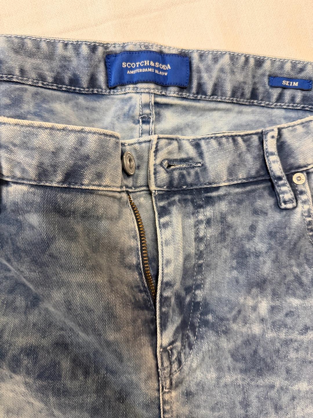 SCOTCH & SODA Продам варенки — фото 2
